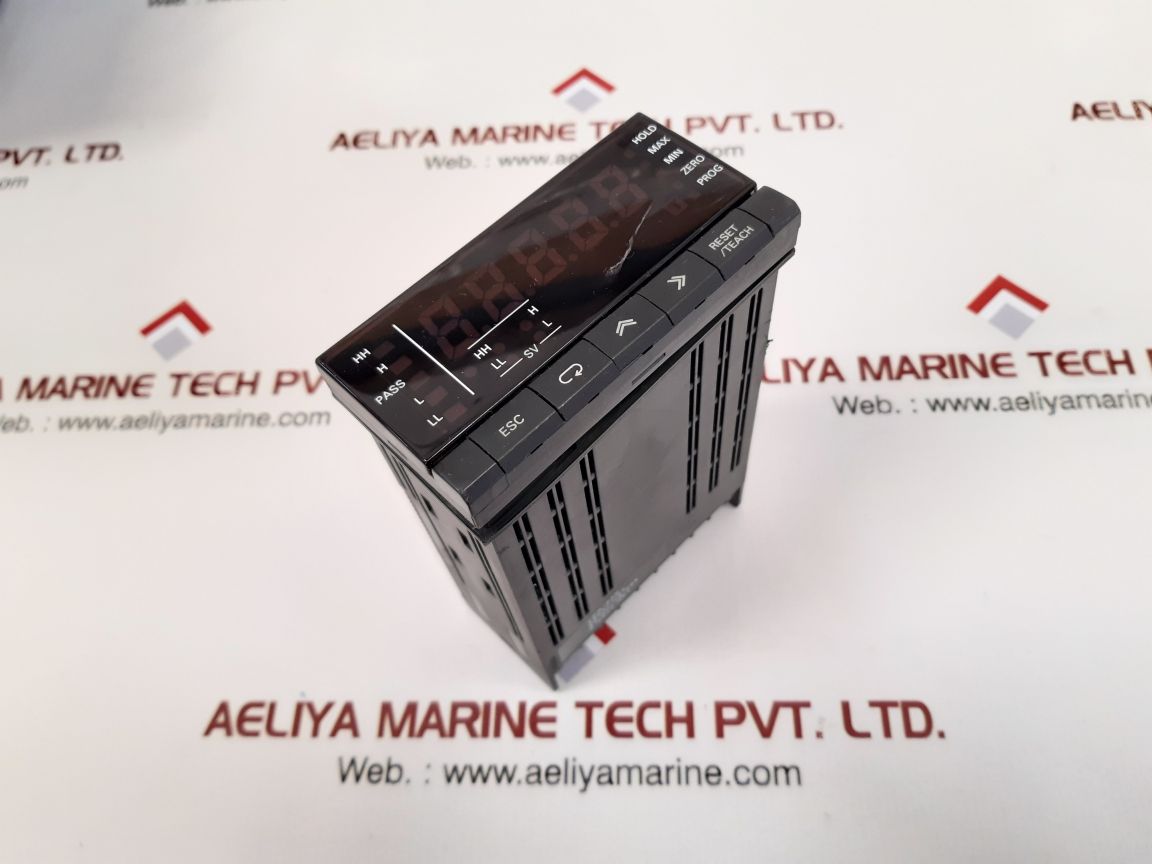 Sensor system k3nv-lc1a-c2 meter - Image 7