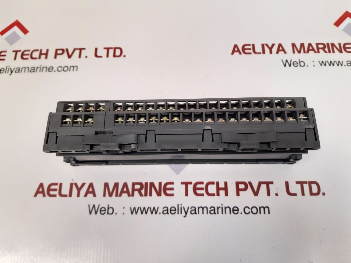 Mitsubishi aj65sbtb1-32d melsec cc-link input unit - Image 4