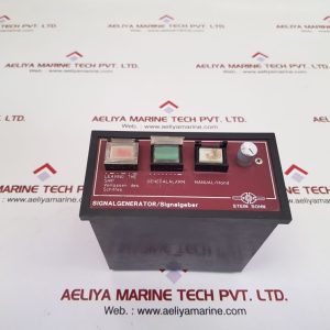 Stein sohn a004.5.2-3.1.1.3.0. signalgenerator