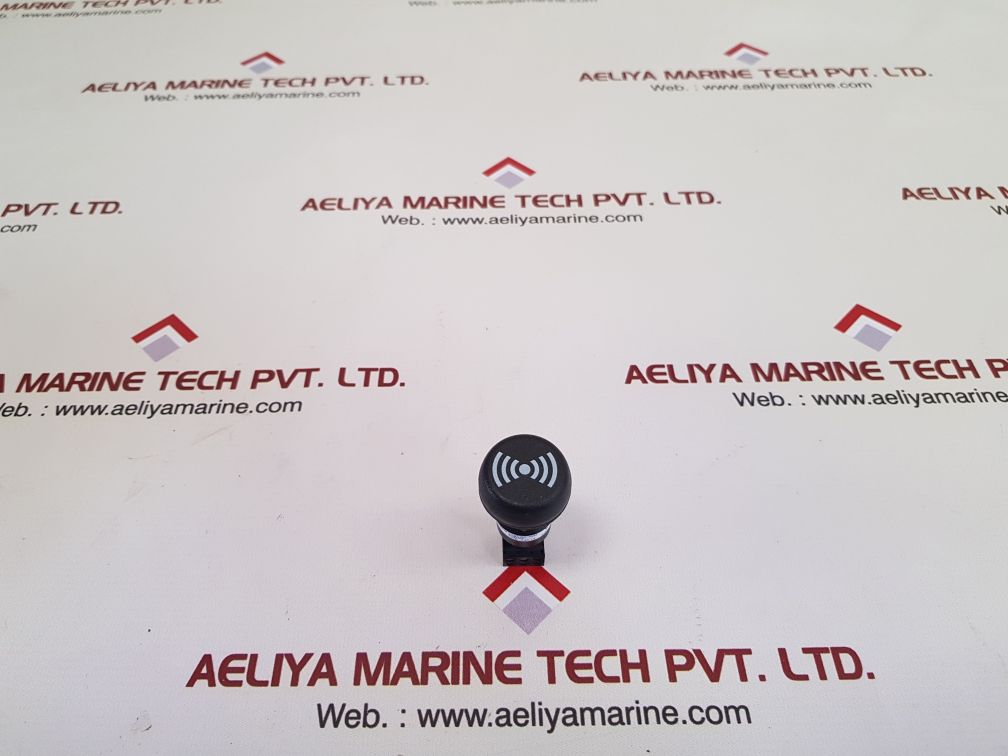 Allen bradley 855p-b30se22 ser: a panel mount sounder - Image 2