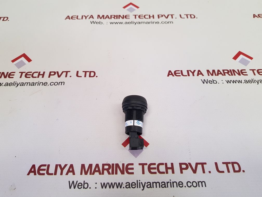 Allen bradley 855p-b30se22 ser: a panel mount sounder - Image 3