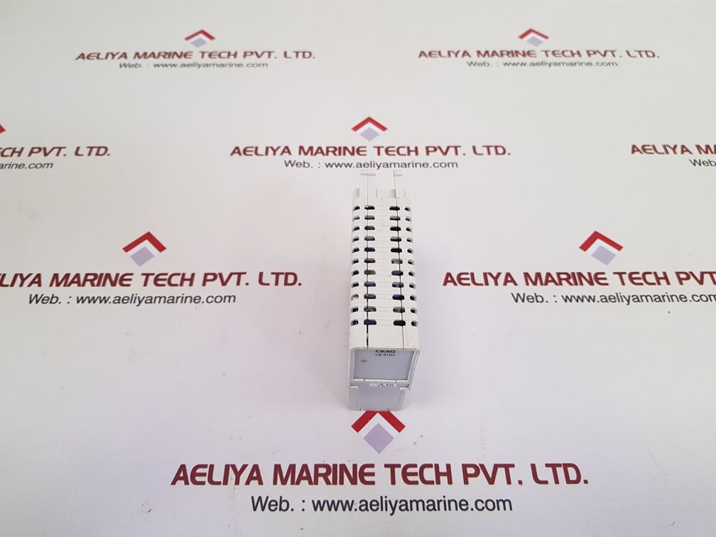 Ceag Cooper Crouse-hinds Lb 9104 Power Supply Ghg 127 0000 A 9104 - Image 4