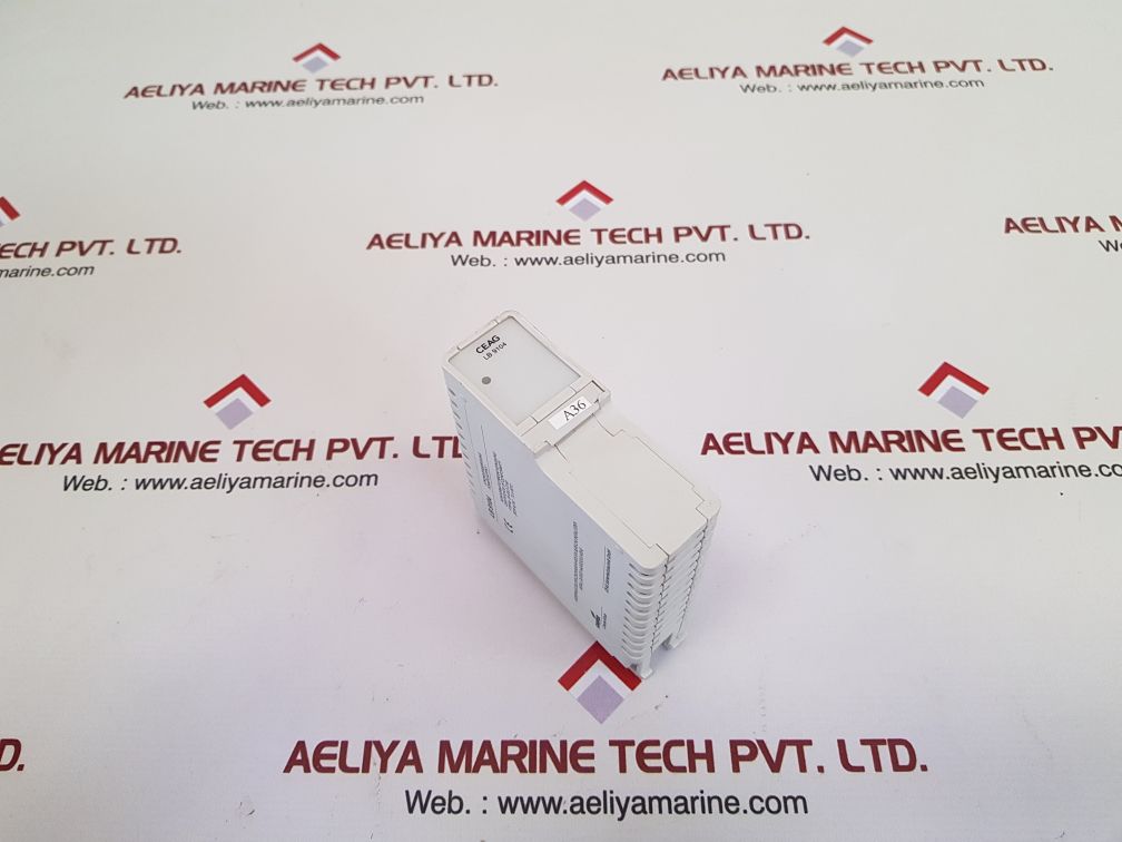 Ceag Cooper Crouse-hinds Lb 9104 Power Supply Ghg 127 0000 A 9104 - Image 6