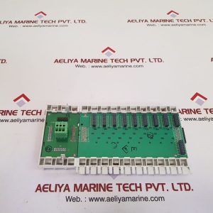 A_0621/5 bus backplane a 0620/5