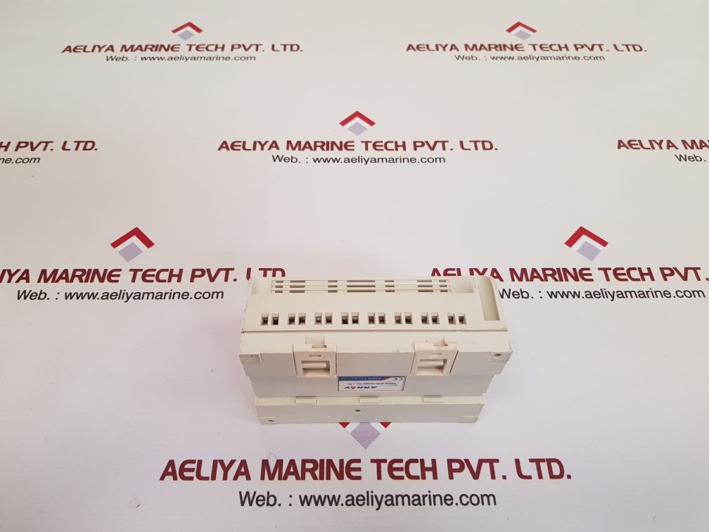 Array electronic af-20mr-a programmable controller relay - Image 2