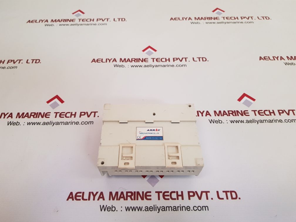 Array electronic af-20mr-a programmable controller relay - Image 3
