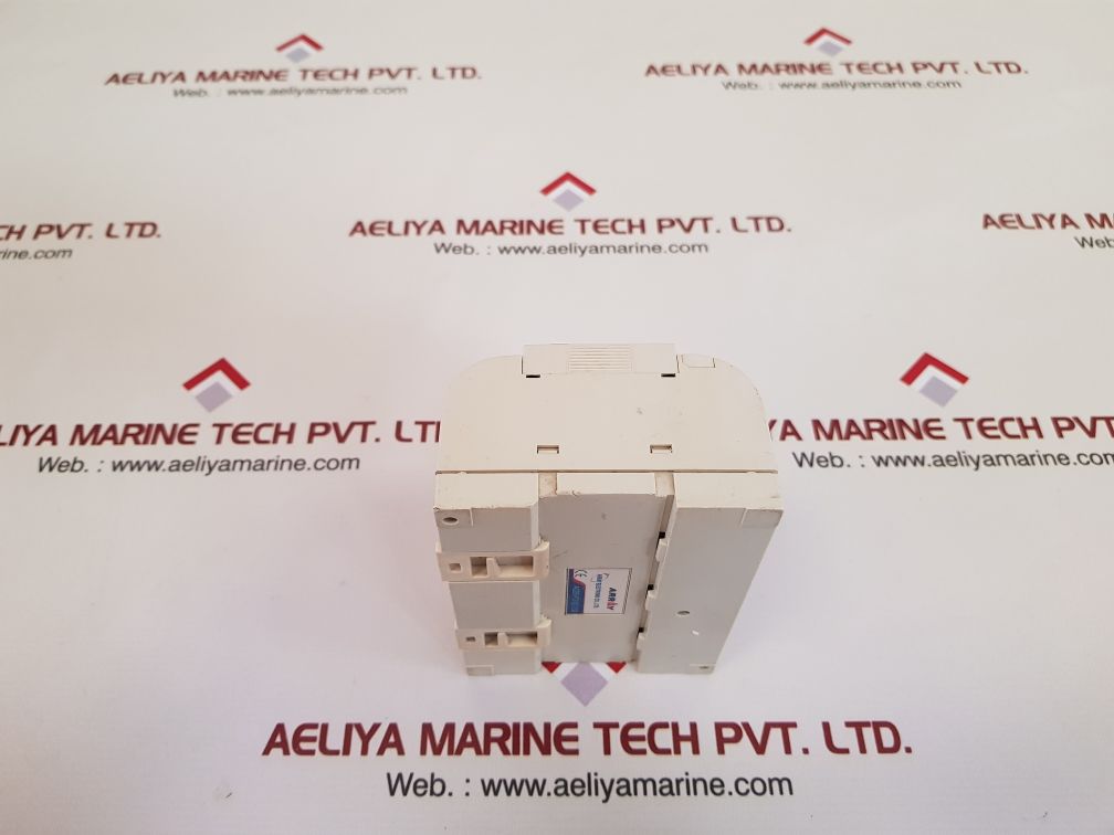 Array electronic af-20mr-a programmable controller relay - Image 4