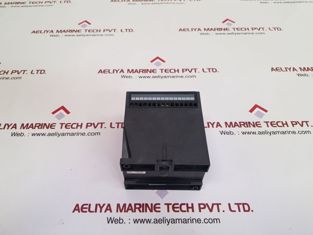 Deif tas-311dg signal transmitter 100084501.50 - Image 2