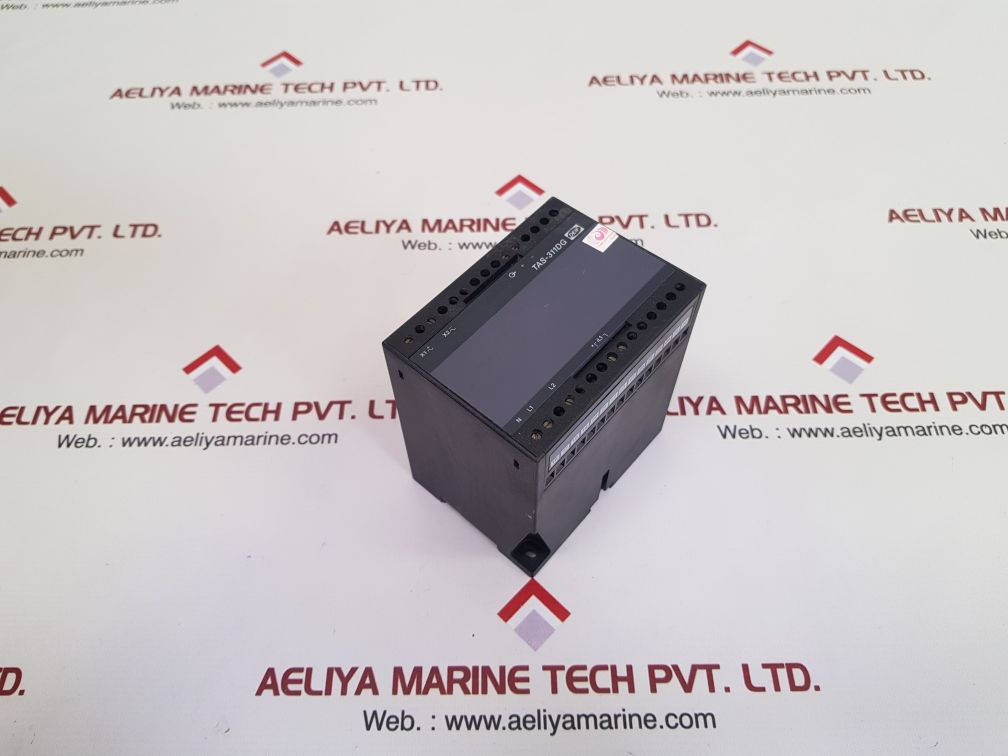 Deif tas-311dg signal transmitter 100084501.50 - Image 7