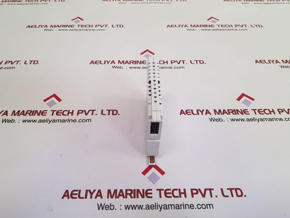 Ceag lb 3101 analog input module - Image 4