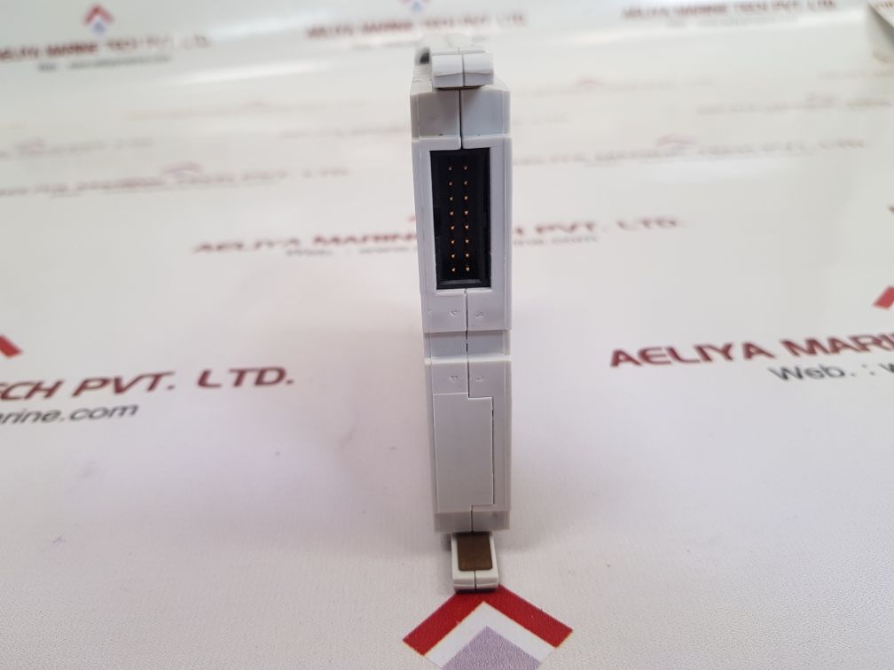 Ceag lb 3101 analog input module - Image 5