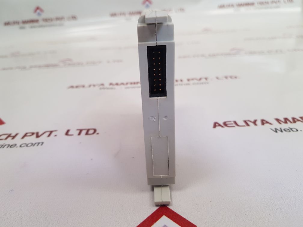 Ceag lb 3101 analog input module used - Image 5