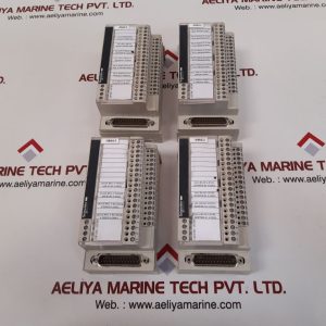 Schneider electric modicon abe7-cpa02 interface module