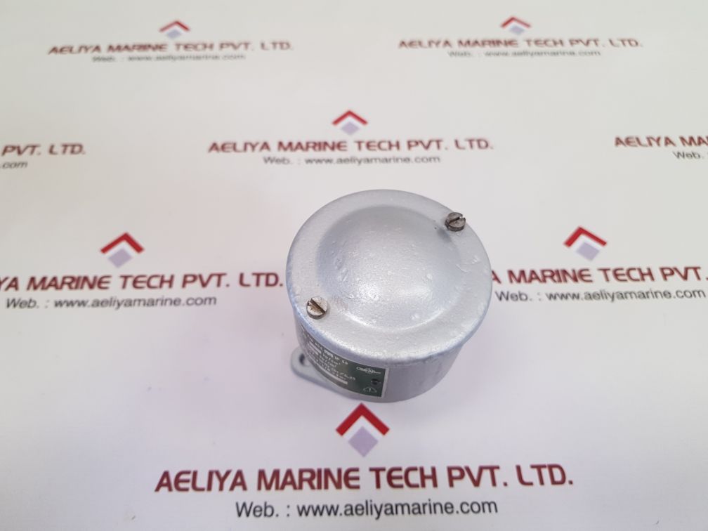 Mertik 654.23 pressure switch ip 55 - Image 2