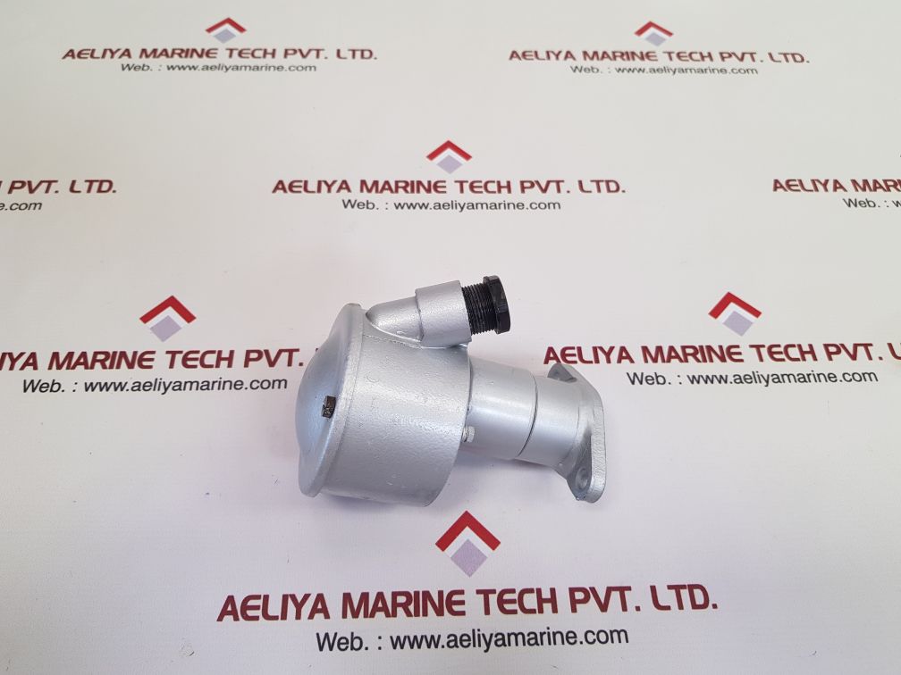 Mertik 654.23 pressure switch ip 55 - Image 4