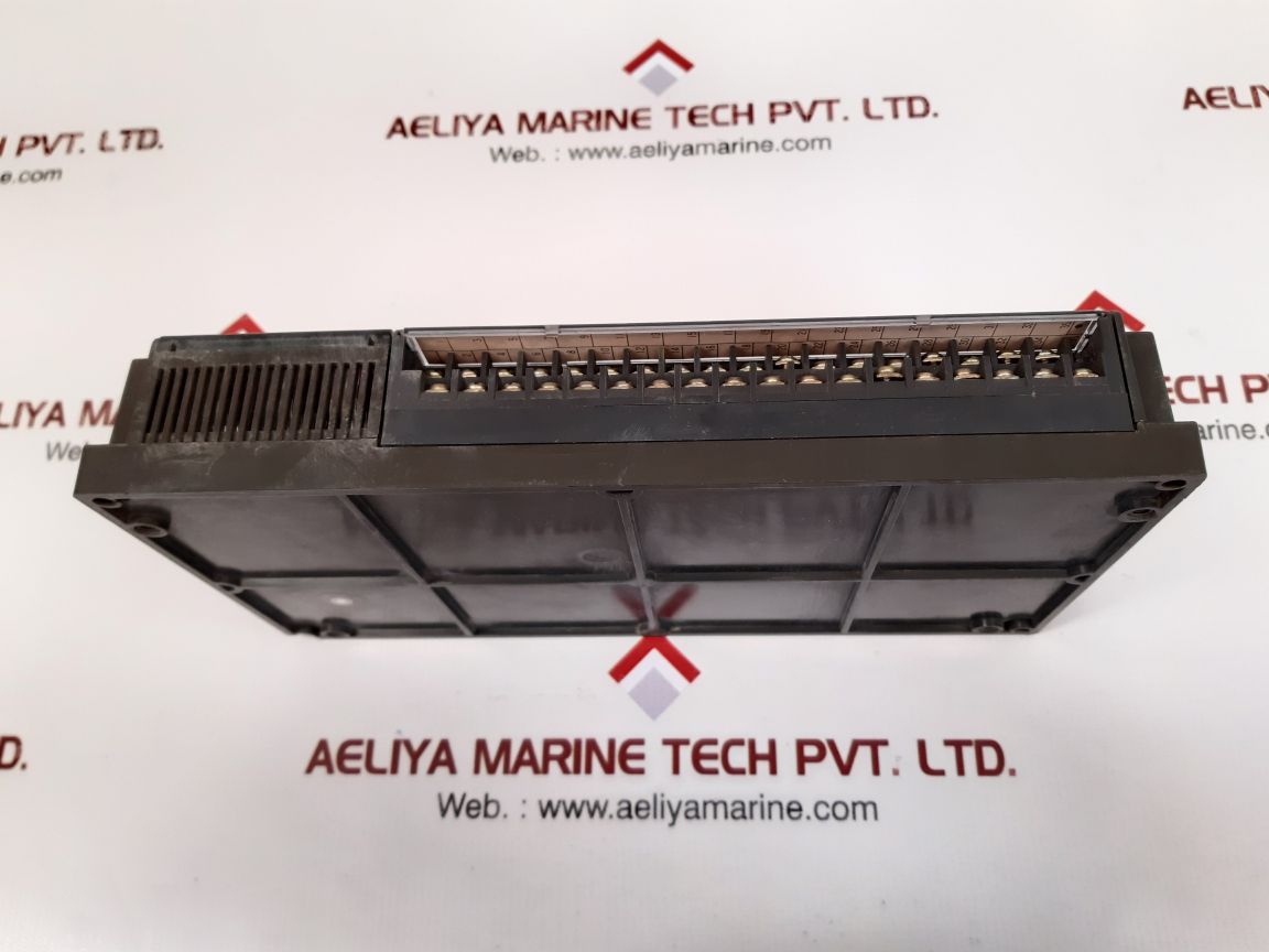 Mitsubishi aoj2e-e28dr programmable controller - Image 3