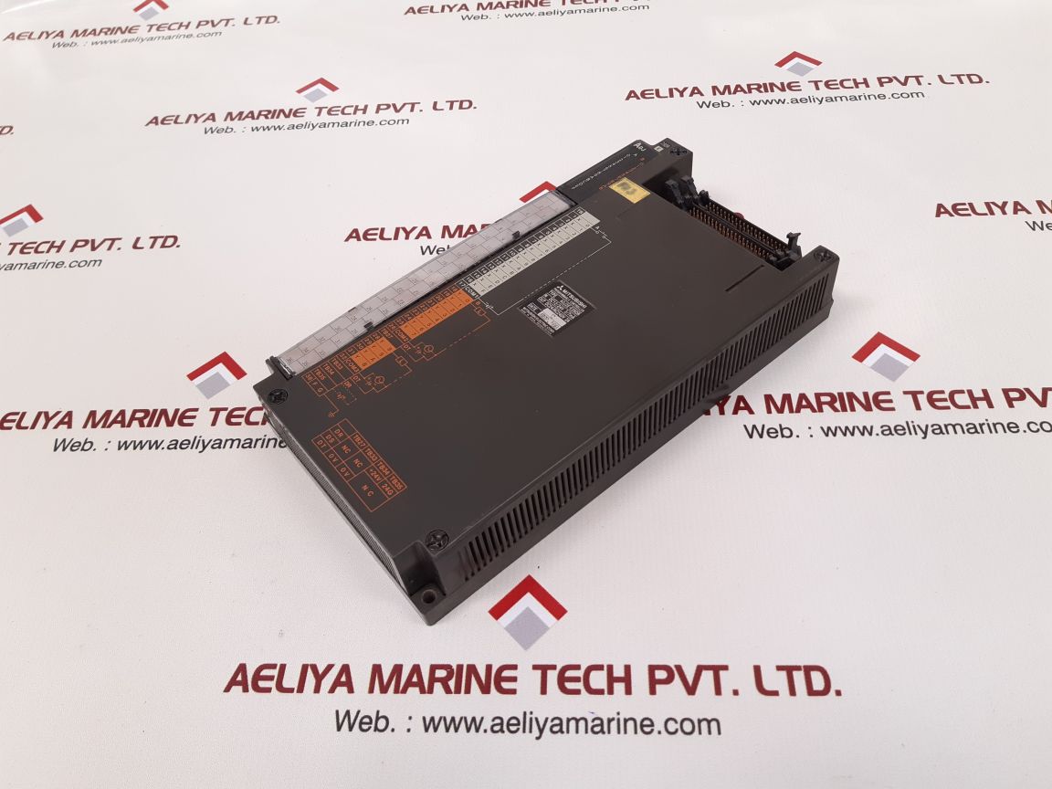 Mitsubishi aoj2e-e28dr programmable controller - Image 6