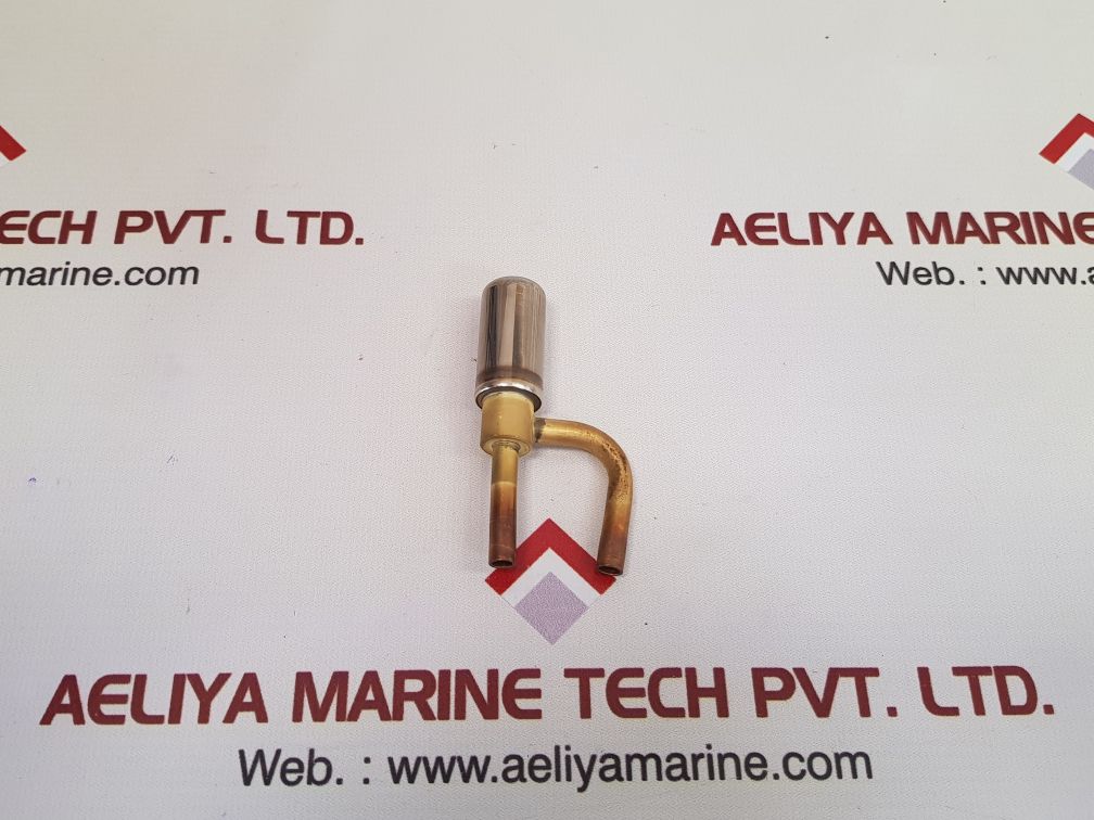 Daikin 1268900 body motorized valve 20ypdm-1 - Image 2