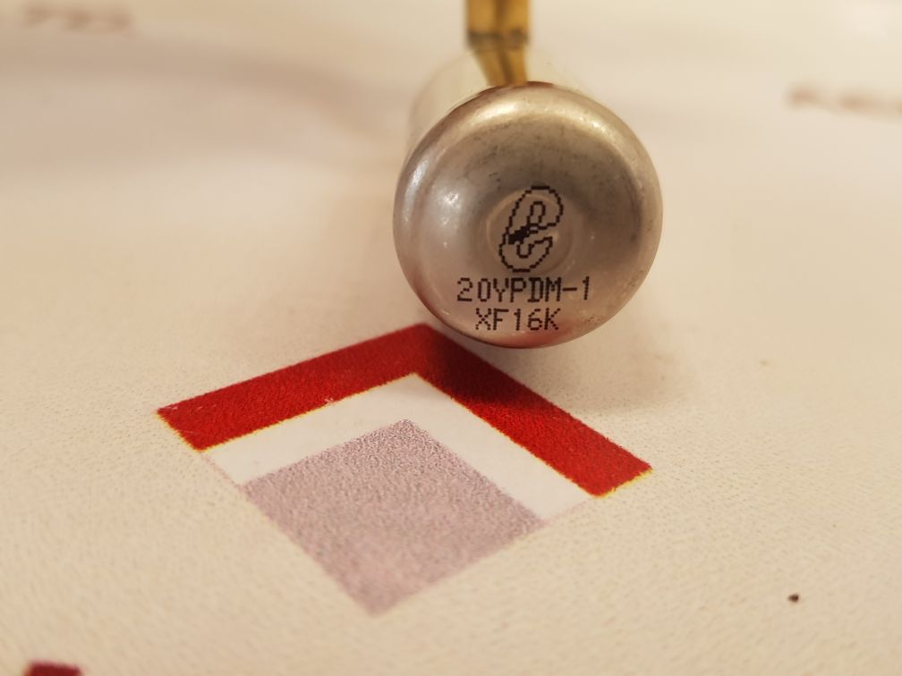 Daikin 1268900 body motorized valve 20ypdm-1 - Image 6