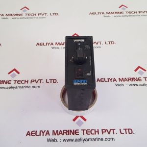 Wynn Series 1000 Wiper Control Unit 1000-230-110-ic