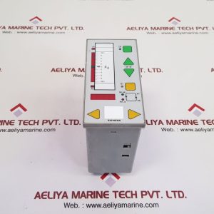 Siemens sipart dr20 c73451-a3000-c10 power supply control 6dr2001-1 Used