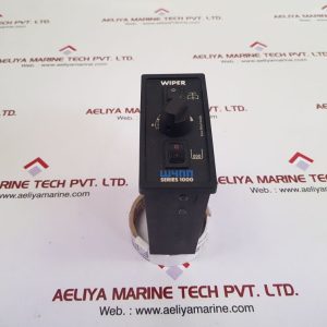 Wynn marine series 1000 wiper control unit 220-240 vac 50-60 hz