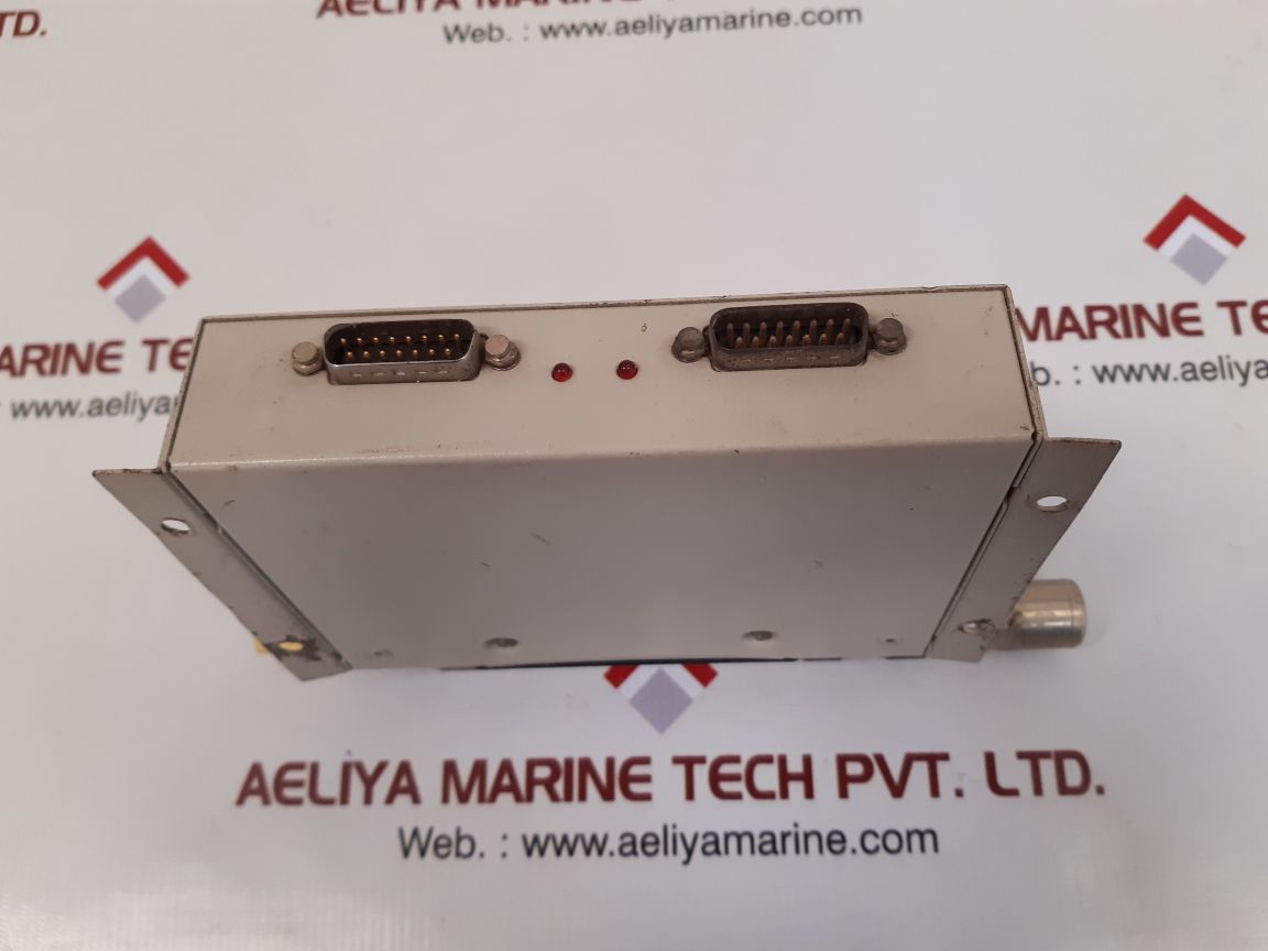 Mitsubishi et10092-s ieee 802.3 transceiver unit - Image 4