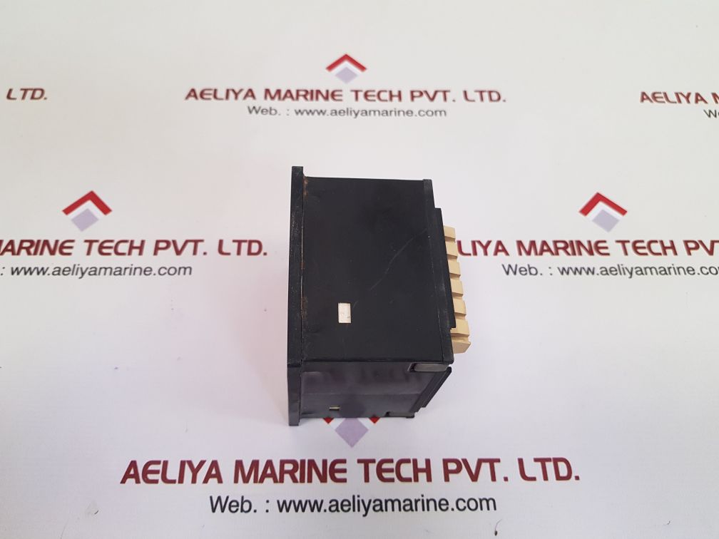 Megacon sl96s synchronising relay - Image 4