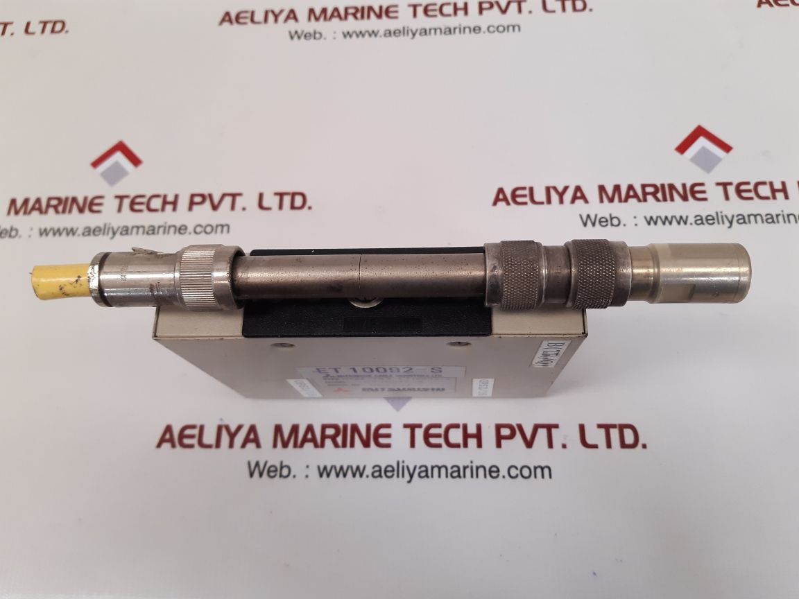 Mitsubishi et10092-s ieee 802.3 transceiver unit - Image 5