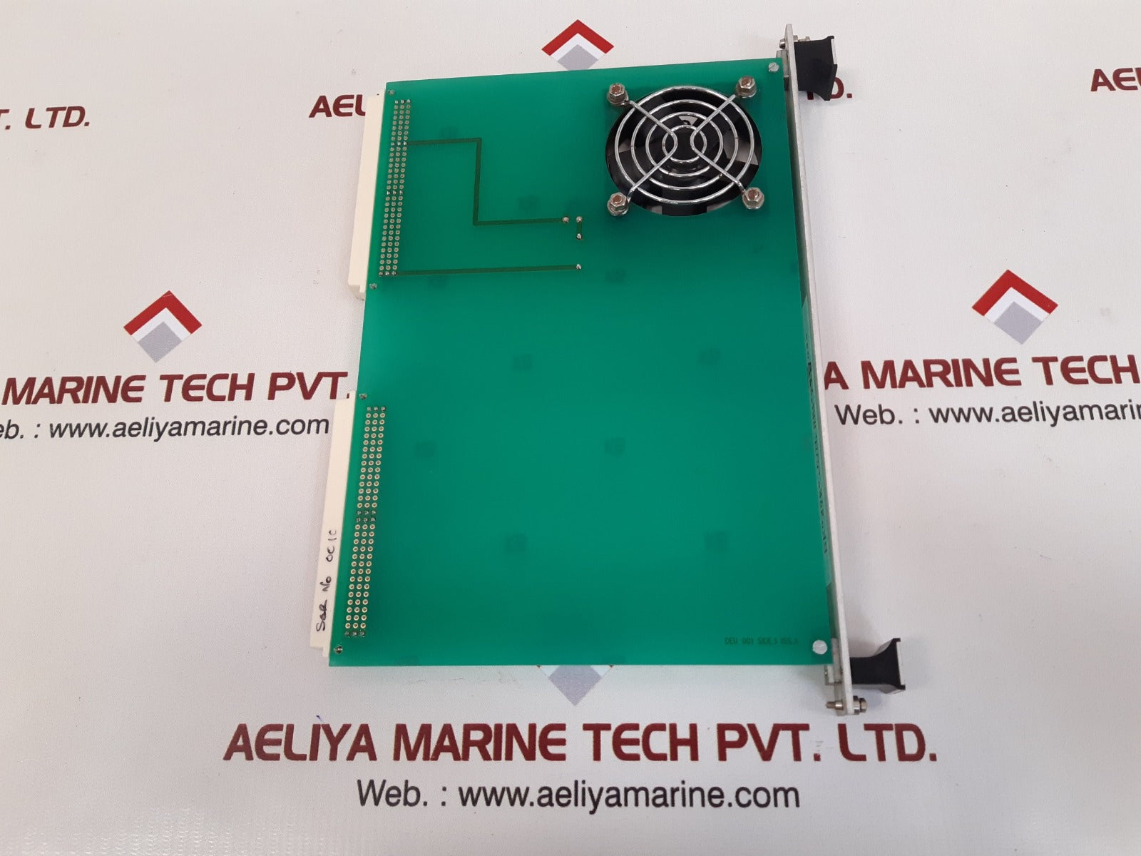 Dp Cooling Card 09140977044 - Image 3