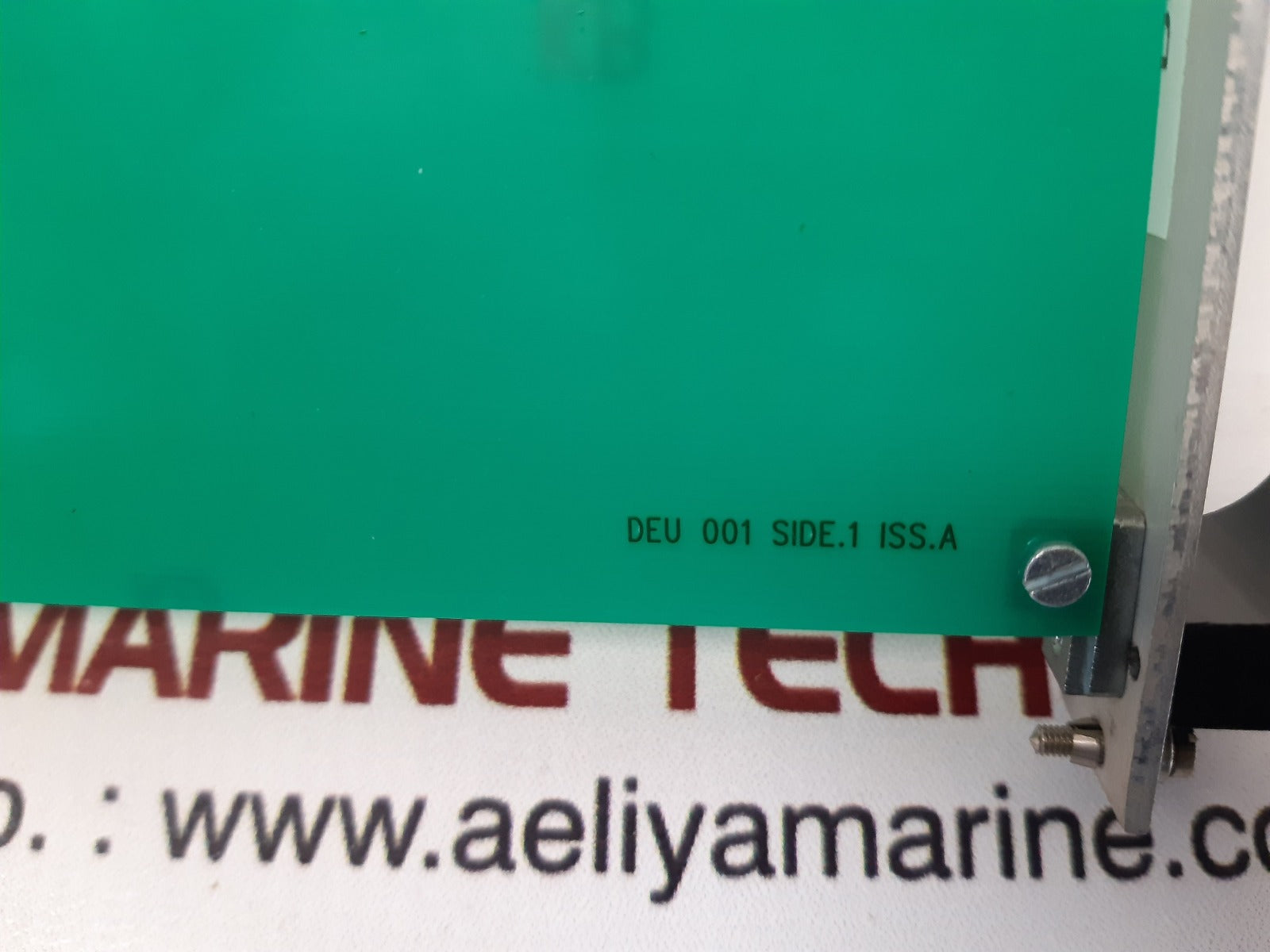 Dp Cooling Card 09140977044 - Image 4