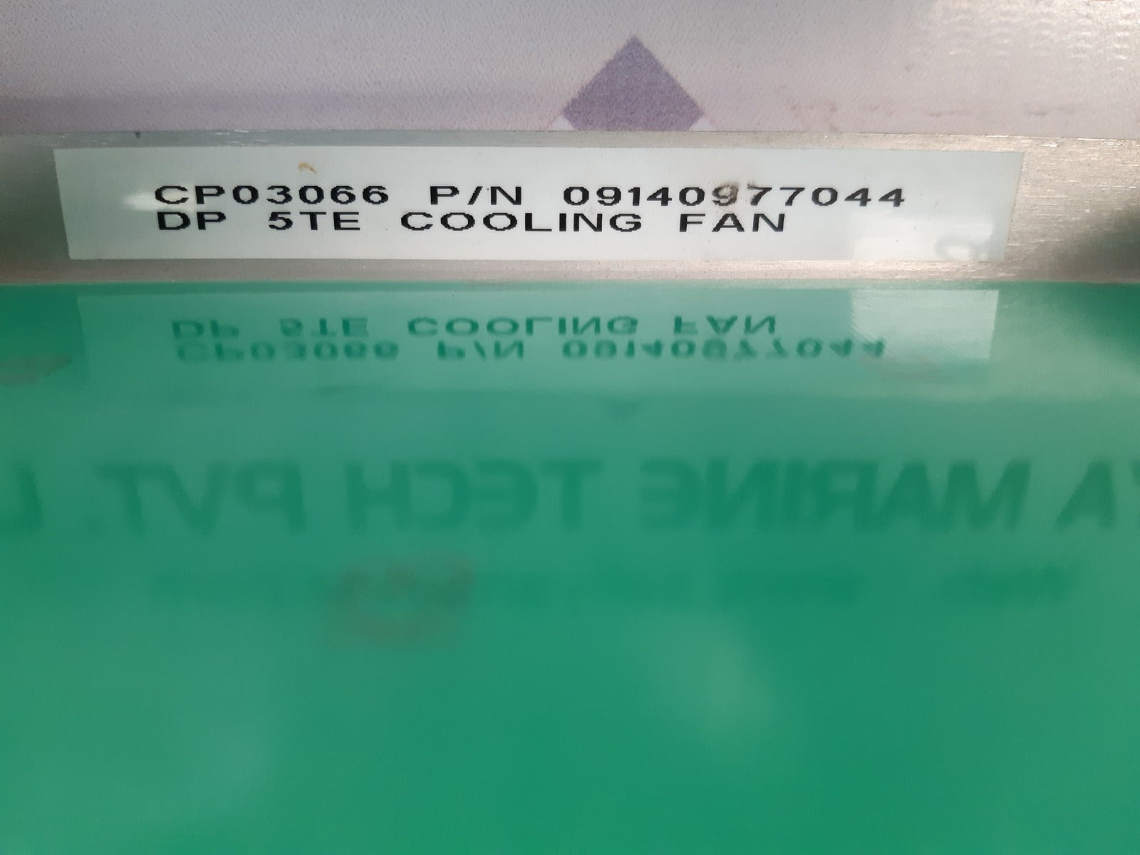 Dp Cooling Card 09140977044 - Image 5