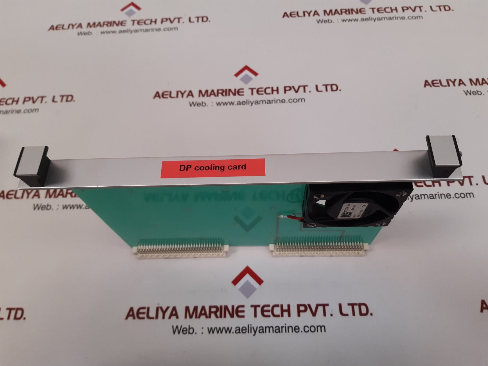 Dp Cooling Card 09140977044 - Image 7