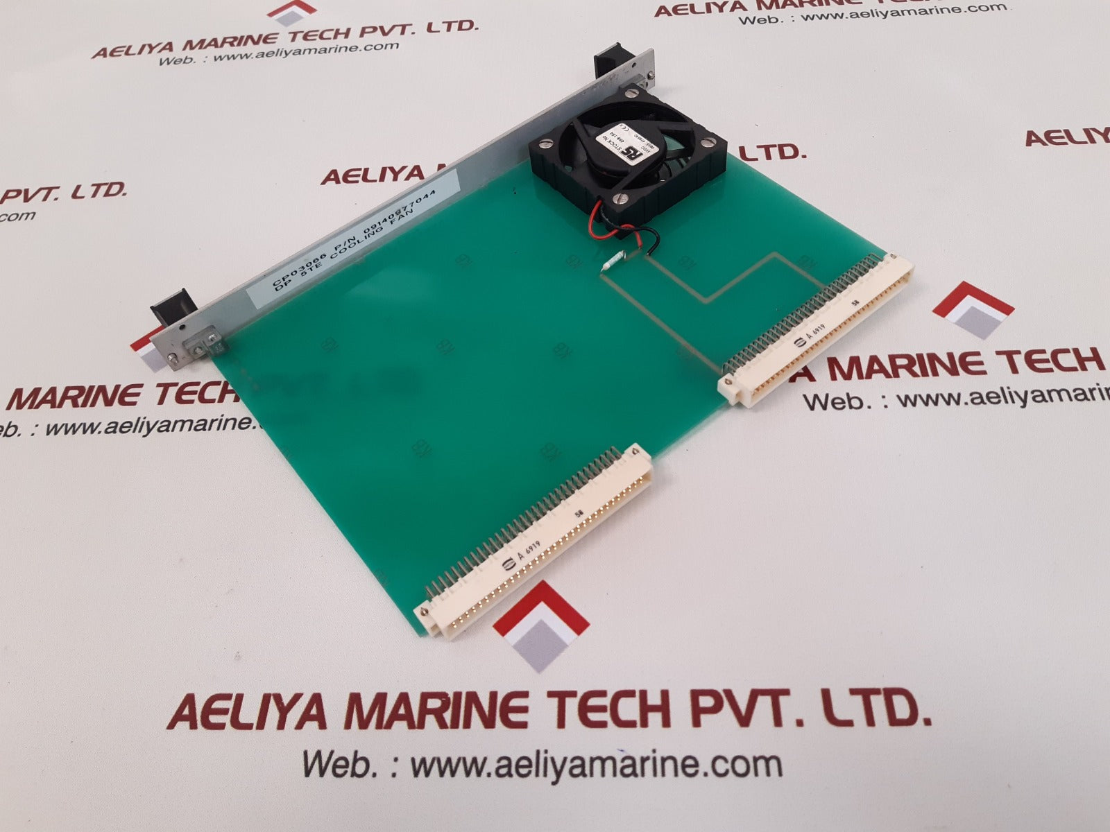 Dp Cooling Card 09140977044 - Image 8