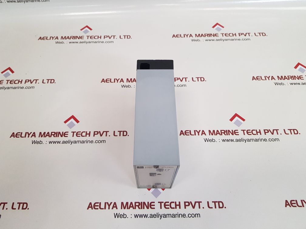 Endress+hauser ftw 280z Nivotester level meter - Image 5