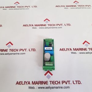 Stn Atlas Elektronik Gmbh Fim 405 Module 271.138 243/A?