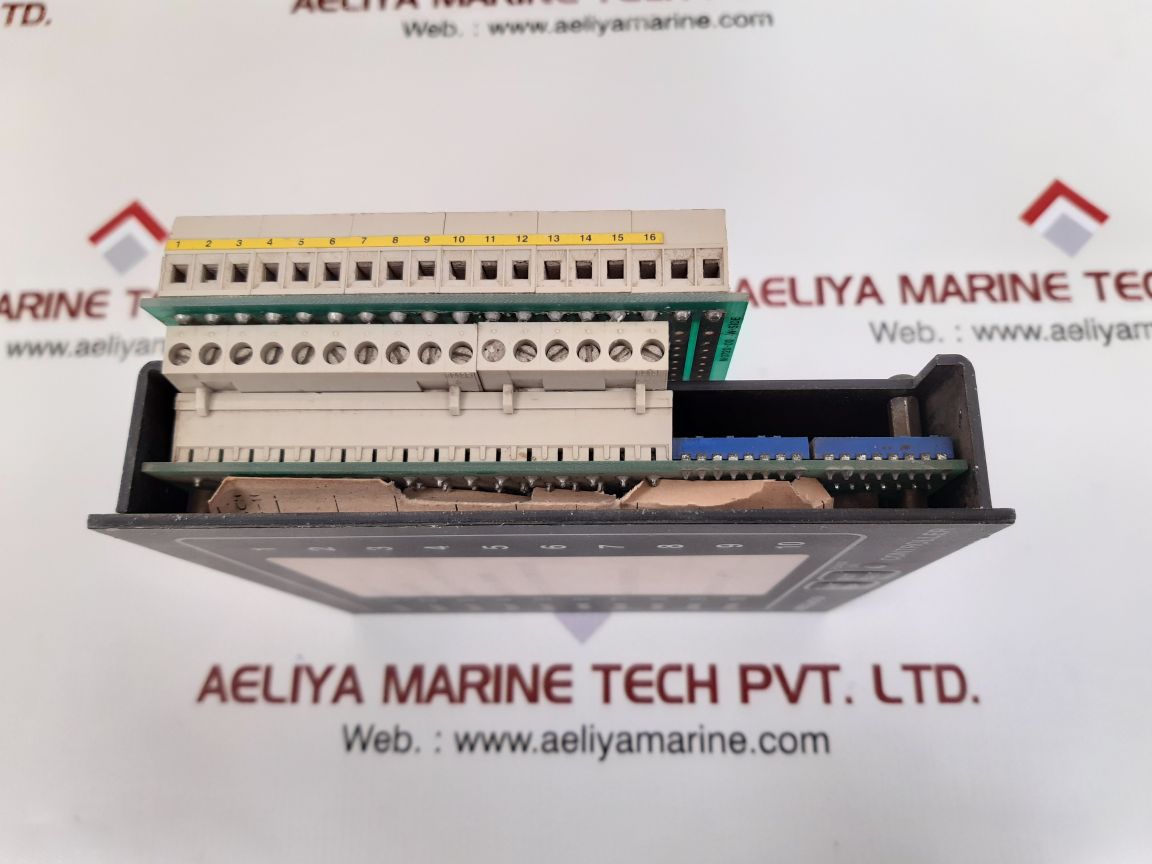 Selco M2000-29-10 Controller - Image 3