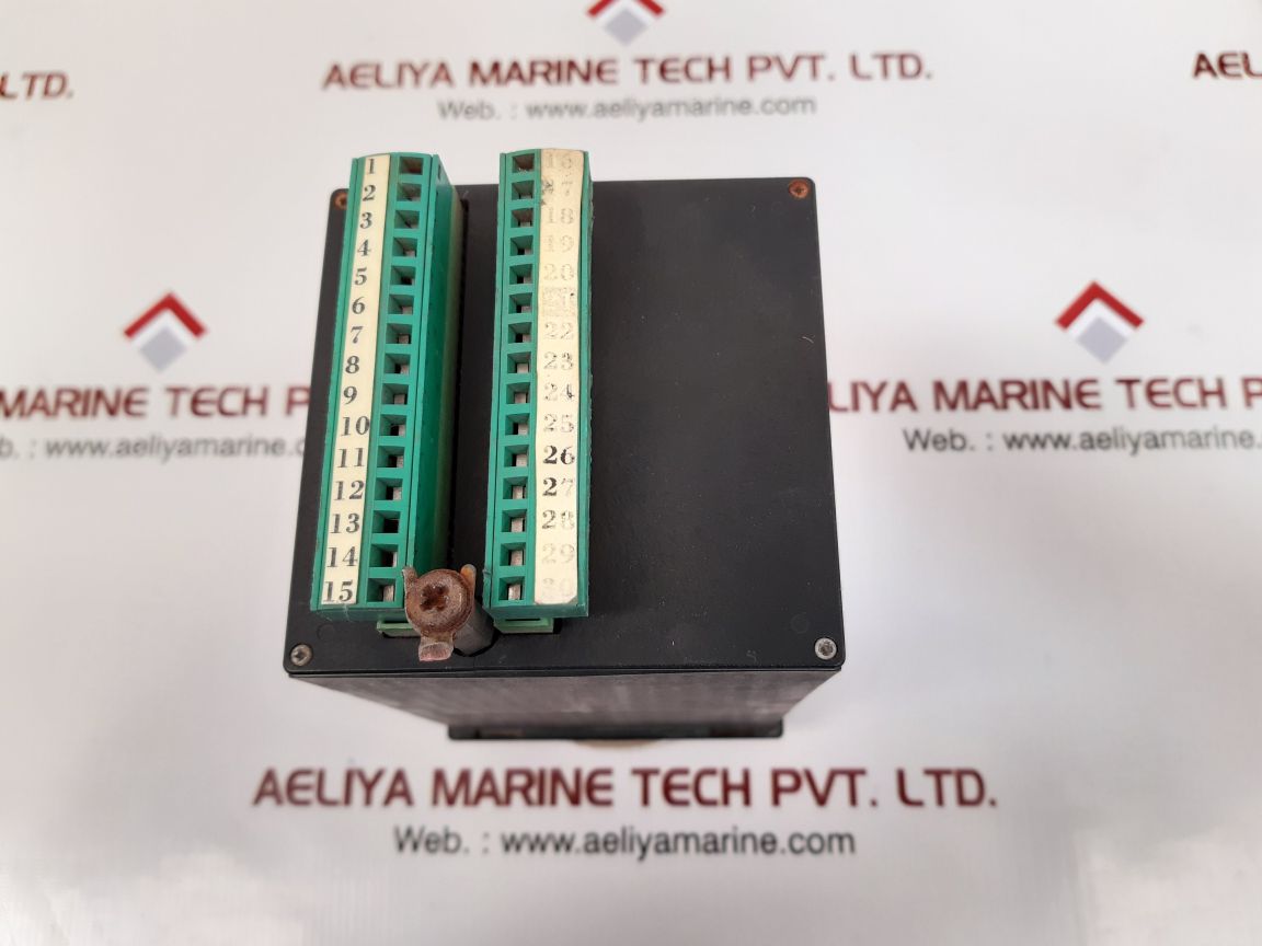 Megacon s2000-diesel generator control unit s2000a - Image 2