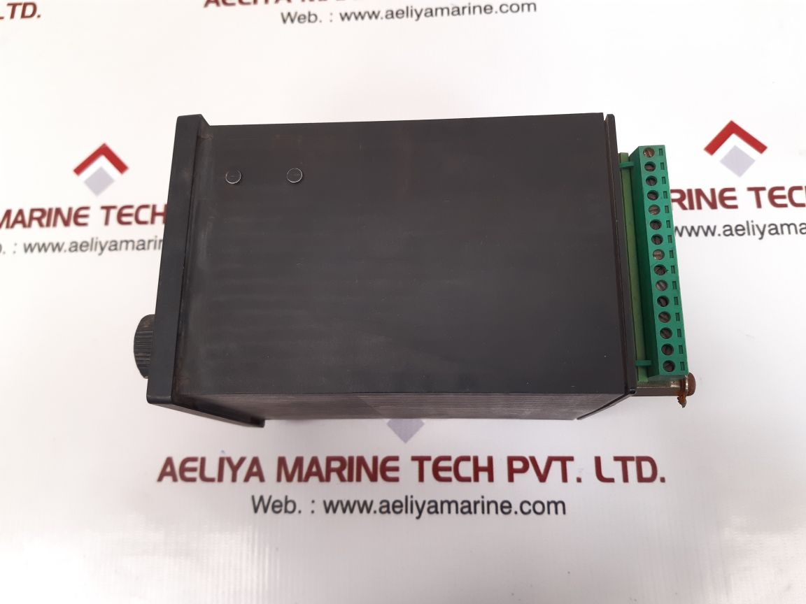 Megacon s2000-diesel generator control unit s2000a - Image 4