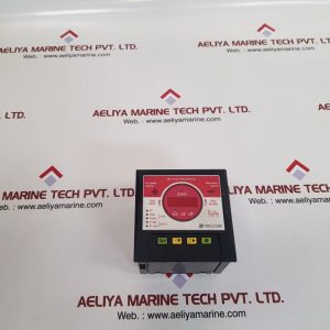 Synchromax circutor pid speed control