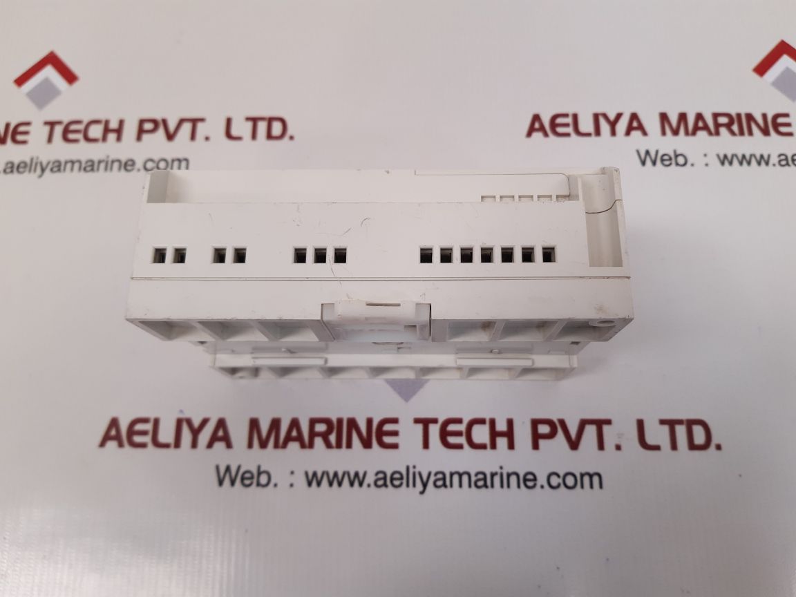 Mitsubishi al2-24mr-d application controller - Image 4