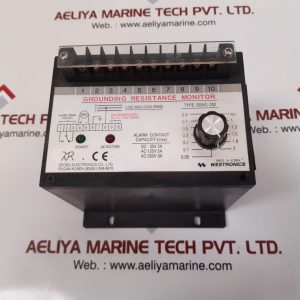 Westronics sbag-202 aux power supply?