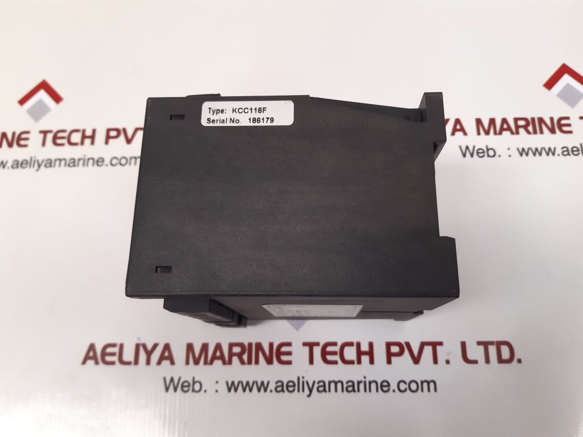 Megacon kcc116f electronics control - Image 6