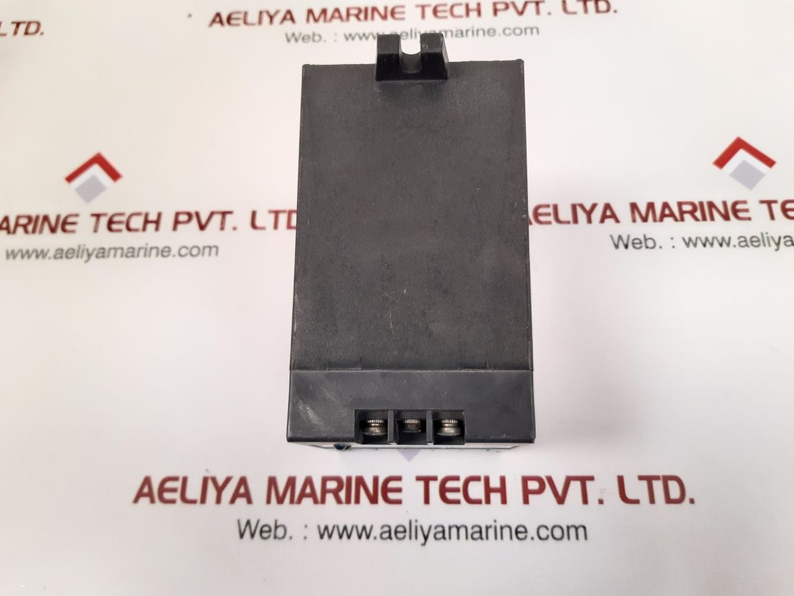 Toyo keiki is-2 insulation resistance monitor ac 100~115v - Image 6