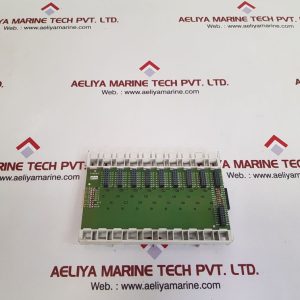 A 0620/5 bus backplane ghg 110 6611 p0019