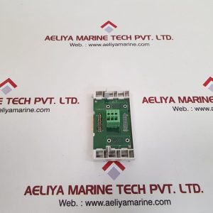 A_0621/6 bus backplane