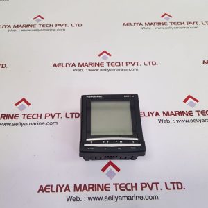 Socomec diris a20 power meter