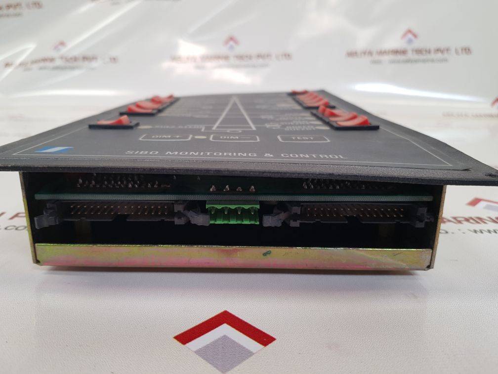 Shanghai Sibo sb-sl signal light controller - Image 5