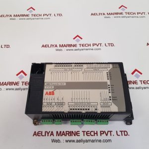 Abb procontic cs31 module 07 kt 92