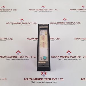 Thytronic/siemens 7sn4011-5ca00